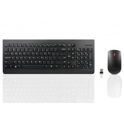 Lenovo Professional Wireless Keyboard and Mice Combo...