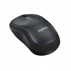 Logitech® Logitech Silent M220, black 910-004878