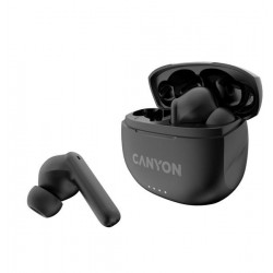 Canyon TWS-8, True Wireless Bluetooth slúchadlá do uší, nabíjacia...