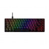 HP HyperX Alloy Origins 65 Aqua Switch 56R64AA#ABA