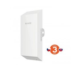 Tenda O1 - Wireless-N Outdoor CPE, AP / Station / WISP 300 Mb/s,...