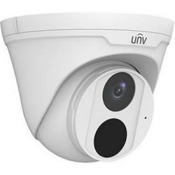 UNV IP turret kamera - IPC3618LE-ADF28K-G, 8MP, 2.8mm, EasyStar