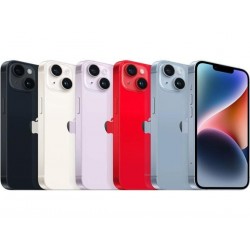Apple iPhone 14 Plus 512GB (PRODUCT) RED MQ5F3YC/A