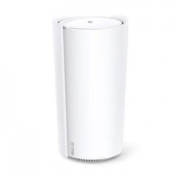 TP-Link Deco XE200(2-pack) -  Multi-Gig 10 Gbps AXE11000 Třípásmový...
