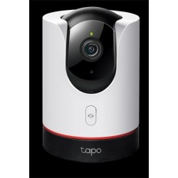 TP-Link Tapo C225 - Domácí bezpečnostní Wi-Fi kamera