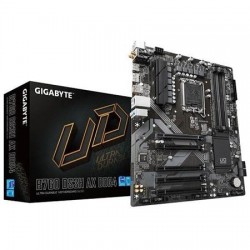 GIGABYTE MB Sc LGA1700 B760 DS3H AX DDR4, Intel B760, 4xDDR4, 1xDP,...