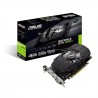 ASUS GeForce PH-GTX1050TI-4G 4GB/128-bit GDDR5, DVI, HDMI, DP 90YV0A70-M0NA00