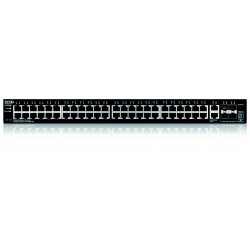 ZYXEL XGS2220-54, 54port, 1Y Nebula FlexPro XGS2220-54-EU0101F