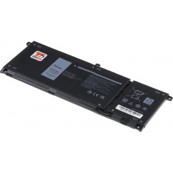 Baterie T6 Power Dell Latitude 3410, 3510, Inspiron 5501, Vostro...