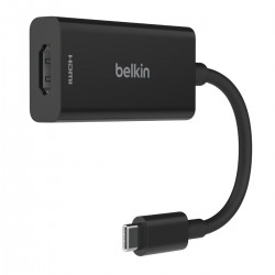 Belkin adaptér USB-C na HDMI 2.1 AVC013btBK
