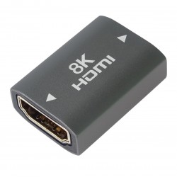 PremiumCord 8K Adaptér spojka HDMI A - HDMI A, Female/Female,...