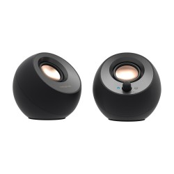 Creative Pebble V3/Stereo/8W/Černá 51MF1700AA000