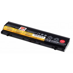 Baterie T6 Power Lenovo ThinkPad L560, L570, 5200mAh, 56Wh, 6cell...