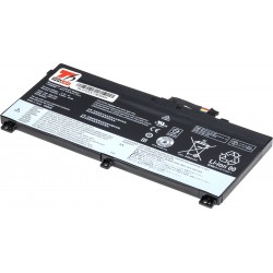 Baterie T6 Power Lenovo ThinkPad T550, T560, W550s, P50s, internal,...