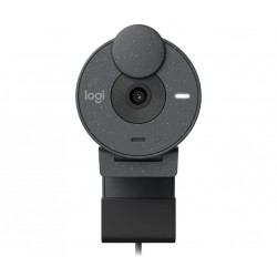  konferenční kamera Logitech BRIO 305, Graphite 960-001469