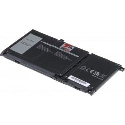 Baterie T6 Power Dell Latitude 3410, 3510, Inspiron 5501, Vostro...