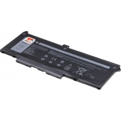 Baterie T6 Power Dell Latitude 5420, 5520, Precision 3560, 4100mAh,...