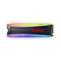 ADATA XPG SPECTRIX S40G/1TB/SSD/M.2 NVMe/RGB/5R AS40G-1TT-C