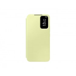 Samsung Flipové pouzdro Smart View pro Samsung Galaxy A34 Lime...