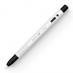 Elago kryt Apple Pencil 2nd Generation Cover X Monami Case - White...