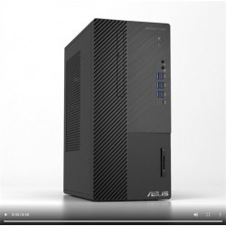 ASUS ExpertCenter D700MDES Tower i3-12100 8GB 512GB-SSD No OS Black...