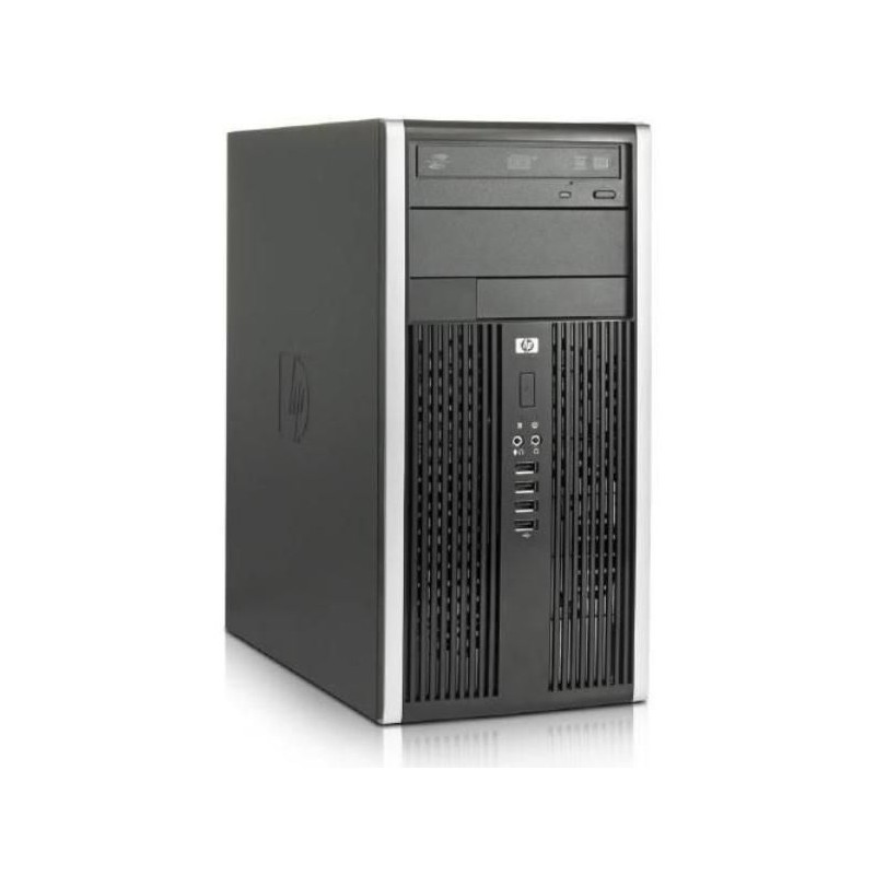 HP Compaq PRO 6300 QV983AV
