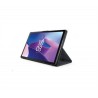 Lenovo M10 (gen3) Tab Folio Case Gray ZG38C03900