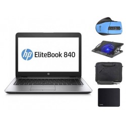Notebook HP EliteBook 840 G3 Bundle 15211774