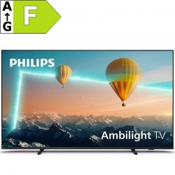 PHILIPS 65" Android Smart 4K LED TV 65PUS8007/12