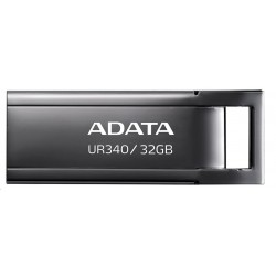 ADATA Flash disk 32GB UV250, USB 2.0 Dash Drive, tmavo strieborná...