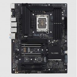 ASUS MB Sc LGA1700 PRO WS W680-ACE IPMI, Intel W680, 4xDDR5, 1xDP,...