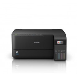 EPSON tiskárna ink EcoTank L3550, 3v1, A4, 33ppm, 4800x1200dpi,...