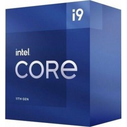 CPU INTEL Core i9-13900F, 2.0GHz, 36MB L3 LGA1700, BOX (bez VGA)...