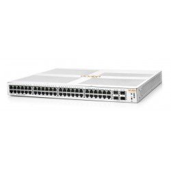 HP Aruba Instant On 1930 48G 4SFP/SFP+ Switch. JL685A#ABB