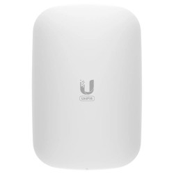UBNT U6-Extender- UniFi Access Point WiFi 6 Extender U6-Extender-EU