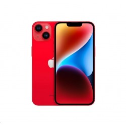 APPLE iPhone 14 128 GB (PRODUCT)RED mpva3