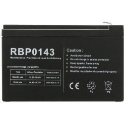 Náhradná batéria CyberPower (12V/5Ah) pre UT850EG RBP0143