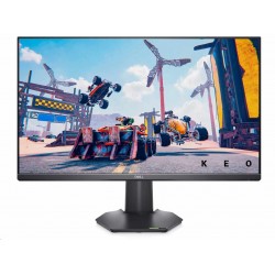 DELL LCD Gaming Monitor - G2722HS/27"/1920 x 1080/IPS/16:9/350...