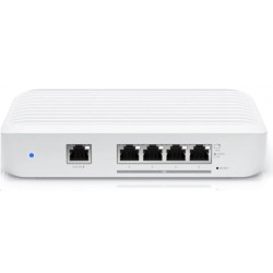 UBNT UniFi Switch Flex XG [4x100M/1G/2.5G/5G/10Gbps,...