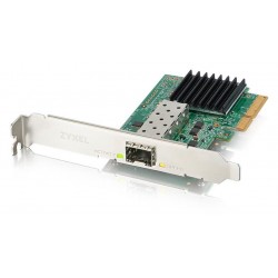 ZYXEL XGN100C 10G SFP+ PCIe networkcard XGN100F-ZZ0101F