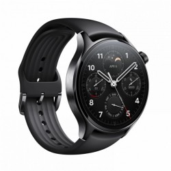 Xiaomi Watch S1 Pro GL (Black) 6934177783579
