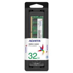 SO-DIMM 32GB DDR4-3200MHz ADATA CL22 AD4S320032G22-SGN