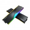 64GB DDR5-6000MHz ADATA CL30 LANCER RGB, 2x32GB AX5U6000C3032G-DCLARBK