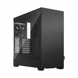 Fractal Design Pop Silent Black TG Clear Tint FD-C-POS1A-02