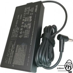 ASUS AC NAPÁJACÍ ADAPTÉR 180W 20V 3pin (6.0 mm) -neobsahuje PW CORD...