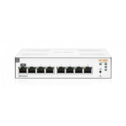 HP Aruba Instant On 1830 8G 10/100/1000 Switch JL810A