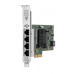 HPE Broadcom BCM5719 Ethernet 1Gb 4-port BASE-T Adapter ( Gen10...