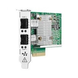 HPE Ethernet 10/25Gb 2-port 640SFP28 Adapter 817753-B21