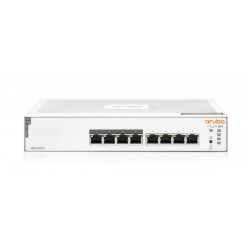 HP Aruba IOn 1830 8G 65W Switch JL811A#ABB
