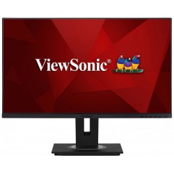 Viewsonic VG2756-4K 27" IPS/2560x1440/80M:1/5ms/350cd/DP/HDMI/USB...